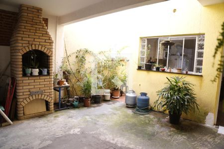 Casa à venda com 125m², 3 quartos e 1 vagaQuintal