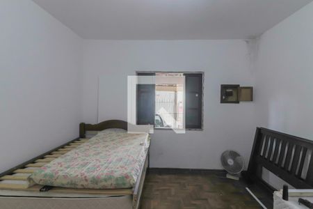 Quarto de casa à venda com 2 quartos, 90m² em Vila Sonia, São Paulo