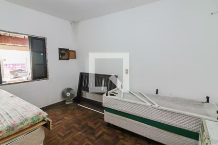 Quarto 2 de casa à venda com 2 quartos, 90m² em Vila Sonia, São Paulo