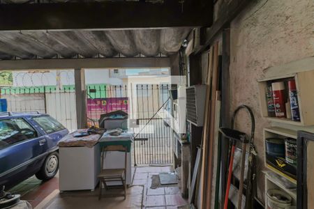 Casa à venda com 90m², 2 quartos e 1 vaga Casa à venda com 90m², 2 quartos e 1 vagaGaragem