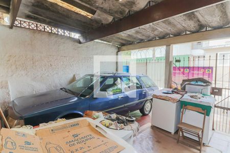 Casa à venda com 90m², 2 quartos e 1 vaga Casa à venda com 90m², 2 quartos e 1 vagaGaragem