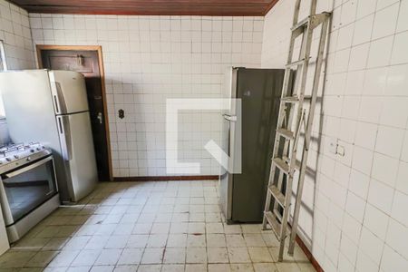 Cozinha de casa à venda com 2 quartos, 90m² em Vila Sonia, São Paulo
