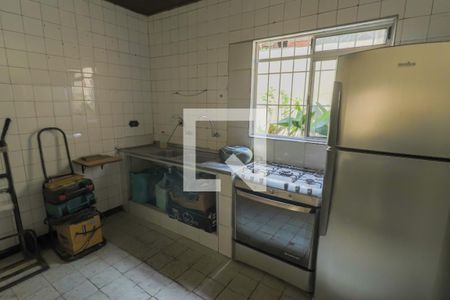 Cozinha de casa à venda com 2 quartos, 90m² em Vila Sonia, São Paulo