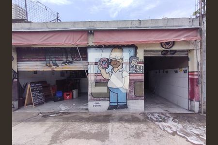 Casa à venda com 90m², 2 quartos e 1 vaga Casa à venda com 90m², 2 quartos e 1 vagaFachada Avenida