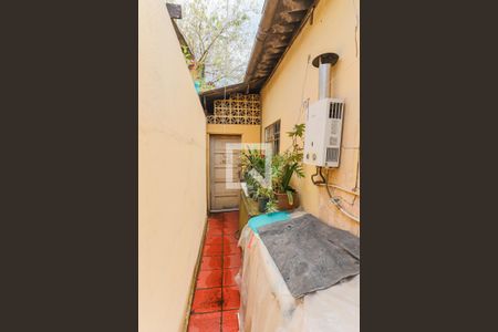 Casa à venda com 90m², 2 quartos e 1 vaga Casa à venda com 90m², 2 quartos e 1 vagaLavanderia