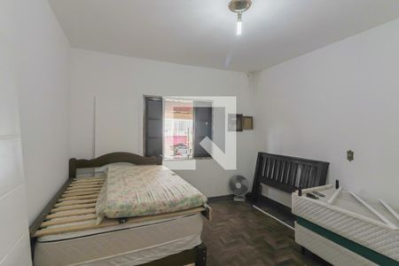 Quarto de casa à venda com 2 quartos, 90m² em Vila Sonia, São Paulo