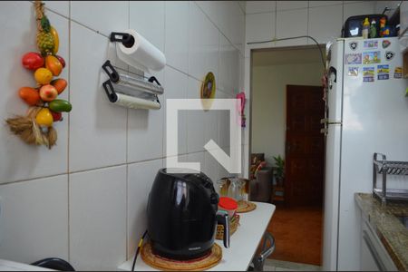 Apartamento à venda com 40m², 2 quartos e 1 vagaCozinha