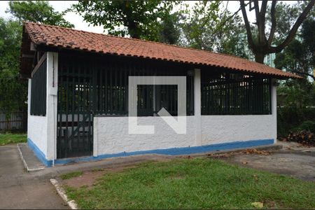 Apartamento à venda com 40m², 2 quartos e 1 vagaÁrea Comum - Churrasqueira