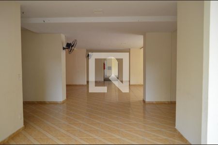 Apartamento à venda com 40m², 2 quartos e 1 vagaÁrea Comum - Salão de festas