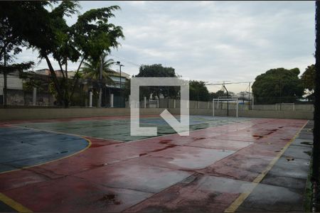 Apartamento à venda com 40m², 2 quartos e 1 vagaÁrea Comum - Quadra