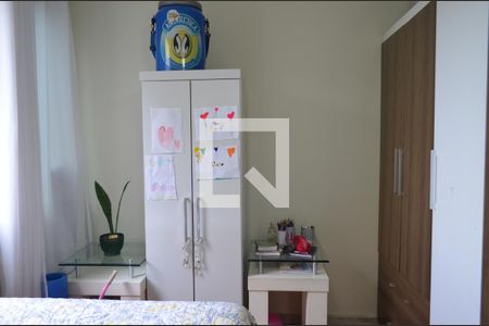 Quarto 1 de apartamento à venda com 2 quartos, 40m² em Taquara, Rio de Janeiro