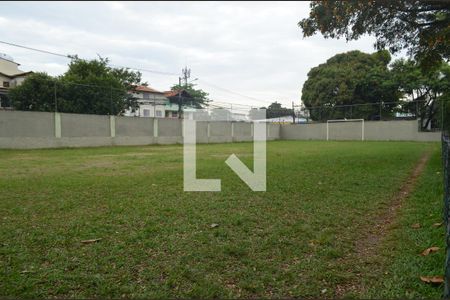 Apartamento à venda com 40m², 2 quartos e 1 vagaÁrea Comum - Campo