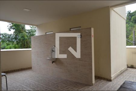 Apartamento à venda com 40m², 2 quartos e 1 vagaÁrea Comum - Salão de festas