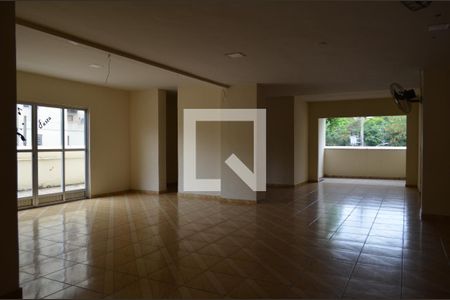Apartamento à venda com 40m², 2 quartos e 1 vagaÁrea Comum - Salão de festas