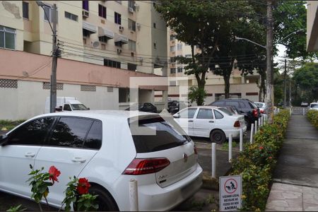 Apartamento à venda com 40m², 2 quartos e 1 vagaÁrea Comum - Garagem