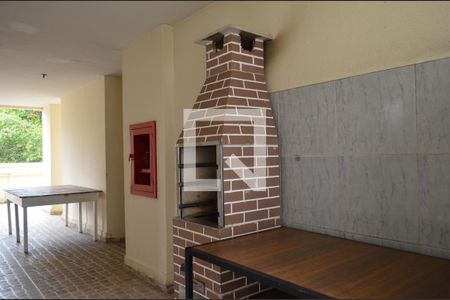 Apartamento à venda com 40m², 2 quartos e 1 vagaÁrea Comum - Salão de festas