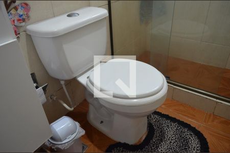 Apartamento à venda com 40m², 2 quartos e 1 vagaBanheiro Social