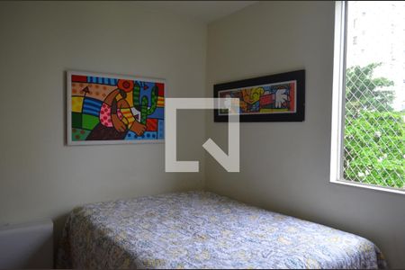 Quarto 1 de apartamento à venda com 2 quartos, 40m² em Taquara, Rio de Janeiro