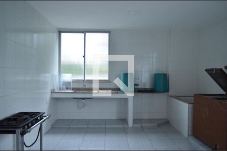 Apartamento à venda com 40m², 2 quartos e 1 vagaÁrea Comum - Salão de festas