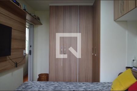 Apartamento à venda com 40m², 2 quartos e 1 vagaQuarto 2