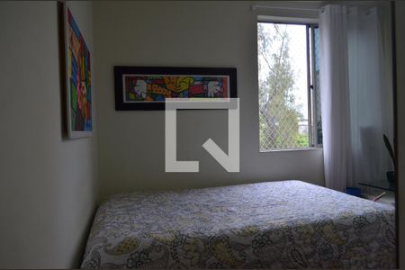 Quarto 1 de apartamento à venda com 2 quartos, 40m² em Taquara, Rio de Janeiro