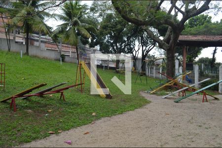 Apartamento à venda com 40m², 2 quartos e 1 vagaÁrea Comum - Playground