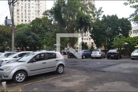 Apartamento à venda com 40m², 2 quartos e 1 vagaÁrea Comum - Garagem