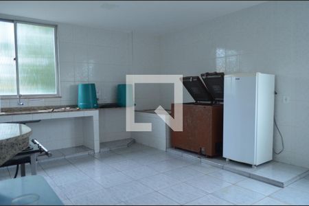 Apartamento à venda com 40m², 2 quartos e 1 vagaÁrea Comum - Salão de festas