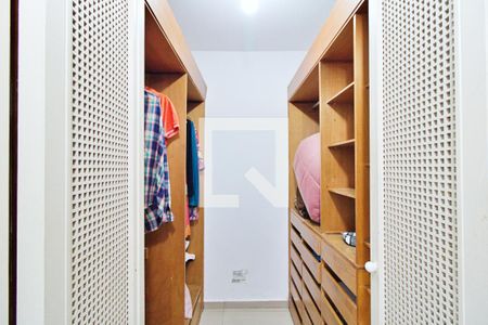 Apartamento para alugar com 524m², 3 quartos e 3 vagasCloset da Suíte 1