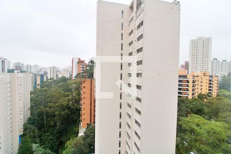 Apartamento para alugar com 524m², 3 quartos e 3 vagasVista do Quarto 3