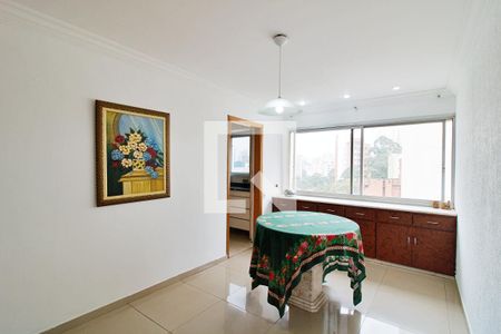 Sala de apartamento para alugar com 3 quartos, 524m² em Jardim Ampliacao, São Paulo