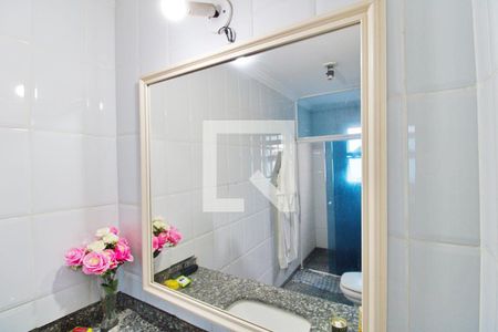 Apartamento para alugar com 524m², 3 quartos e 3 vagasBanheiro da Suíte 1