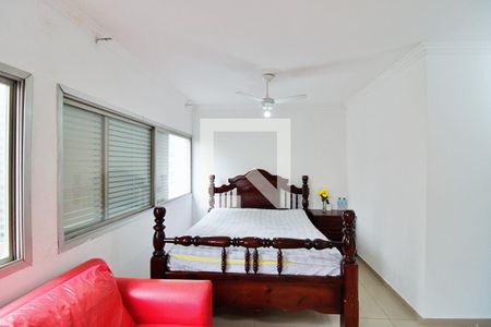 Suíte 1 de apartamento para alugar com 3 quartos, 524m² em Jardim Ampliacao, São Paulo