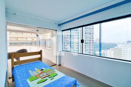 Apartamento para alugar com 524m², 3 quartos e 3 vagasCobertura