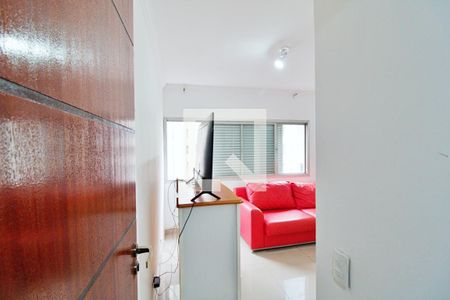 Suíte 1 de apartamento para alugar com 3 quartos, 524m² em Jardim Ampliacao, São Paulo