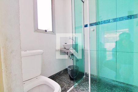 Apartamento para alugar com 524m², 3 quartos e 3 vagasCobertura