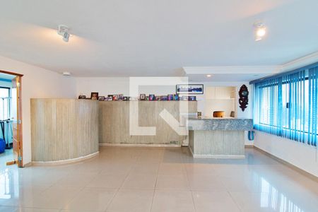 Apartamento para alugar com 524m², 3 quartos e 3 vagasCobertura