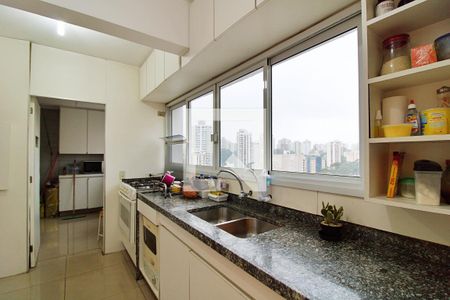 Apartamento para alugar com 524m², 3 quartos e 3 vagasCozinha