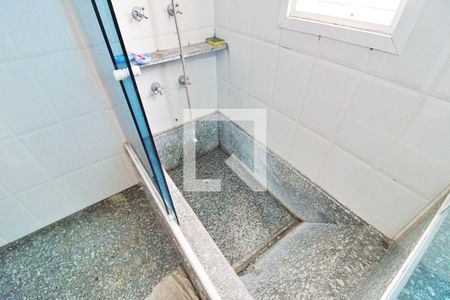 Apartamento para alugar com 524m², 3 quartos e 3 vagasBanheiro da Suíte 2