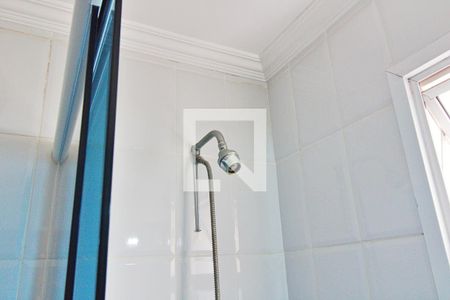 Apartamento para alugar com 524m², 3 quartos e 3 vagasBanheiro da Suíte 2