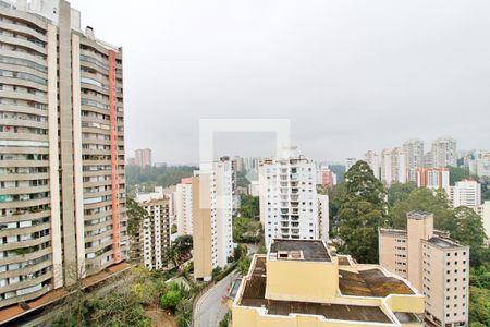 Vista da Sala de apartamento para alugar com 3 quartos, 524m² em Jardim Ampliacao, São Paulo