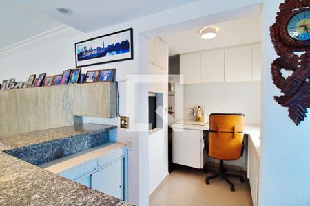 Apartamento para alugar com 524m², 3 quartos e 3 vagasCobertura