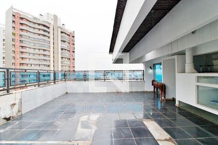 Apartamento para alugar com 524m², 3 quartos e 3 vagasCobertura