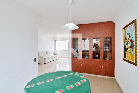 Sala de apartamento para alugar com 3 quartos, 524m² em Jardim Ampliacao, São Paulo