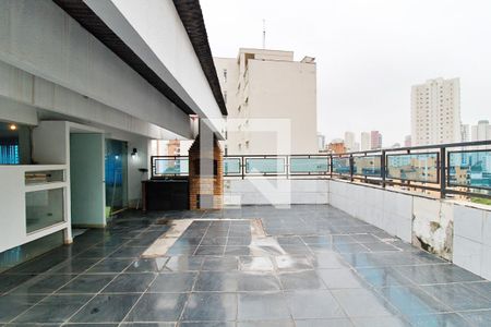 Apartamento para alugar com 524m², 3 quartos e 3 vagasCobertura