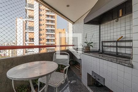 Apartamento à venda com 3 quartos, 224m² em Vila Andrade, São Paulo
