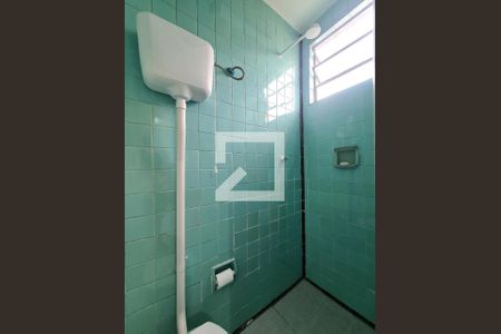 Apartamento à venda com 70m², 3 quartos e 2 vagasBanheiro de Serviço