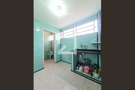 Apartamento à venda com 70m², 3 quartos e 2 vagasCozinha