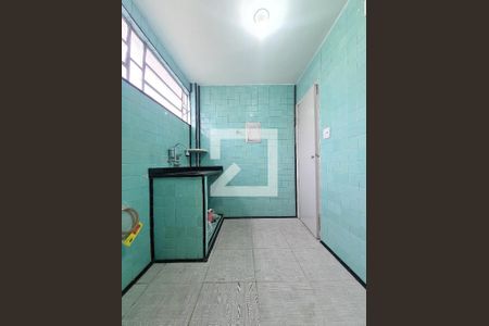 Apartamento à venda com 70m², 3 quartos e 2 vagasCozinha