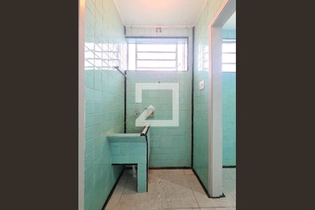 Apartamento à venda com 70m², 3 quartos e 2 vagasÁrea de Serviço